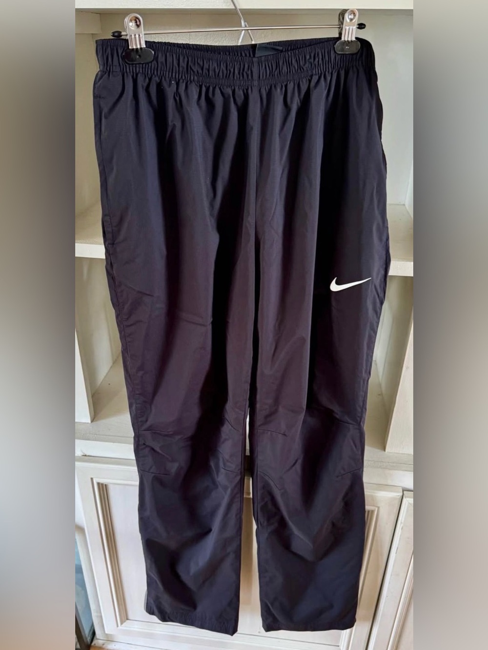 Nike Track Pants (Men’s Large)